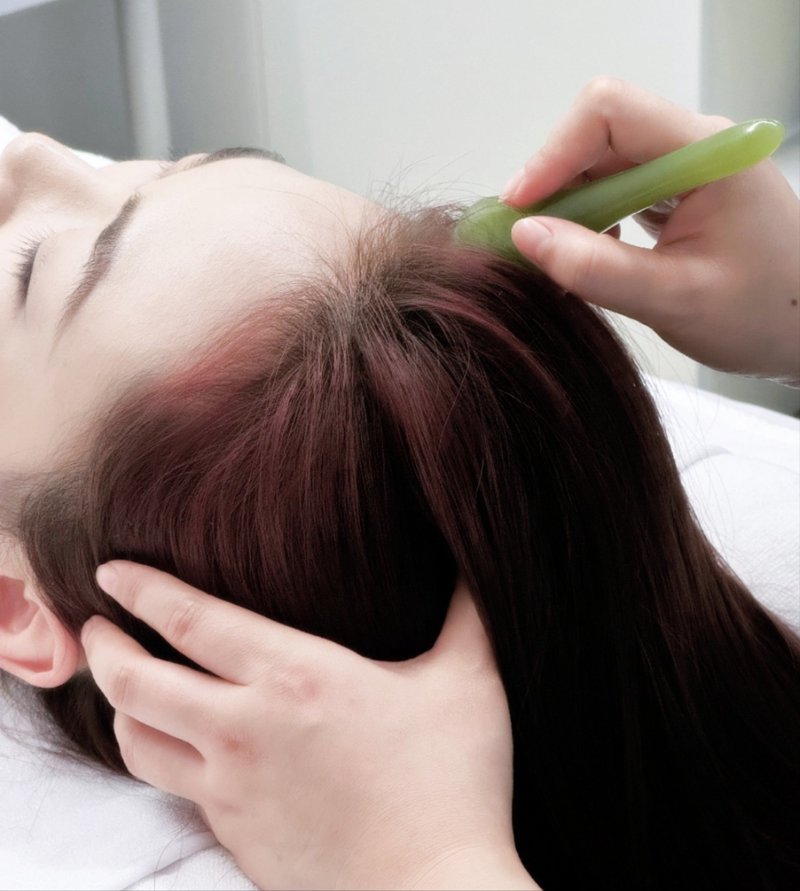 解锁护发秘籍：剪发与护发的巧妙结合