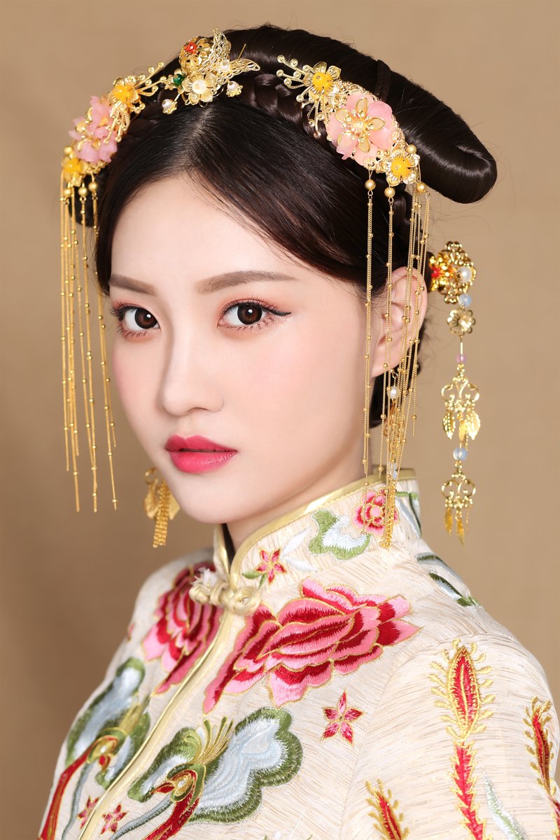剪发护发新风尚：解锁更健康的美发秘诀