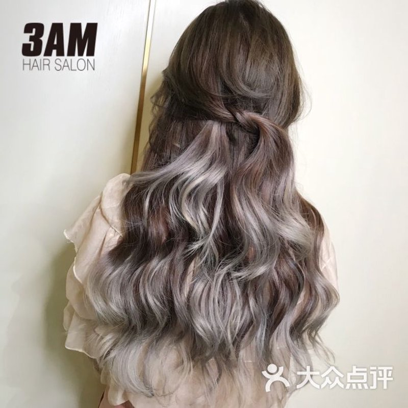 剪发护发新风尚：解锁更健康的美发秘诀