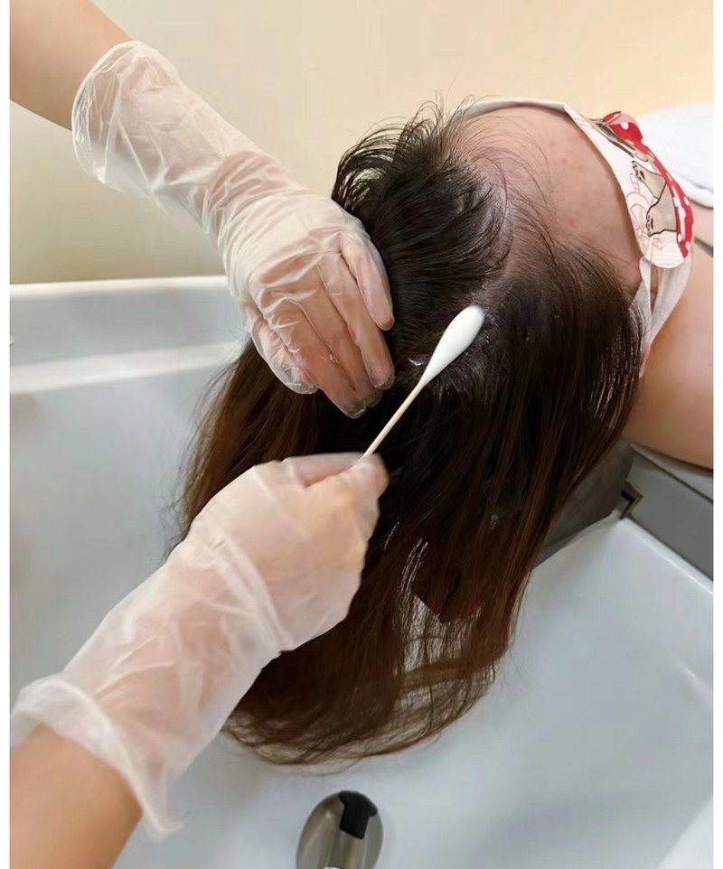 上海美发行业的最新动态