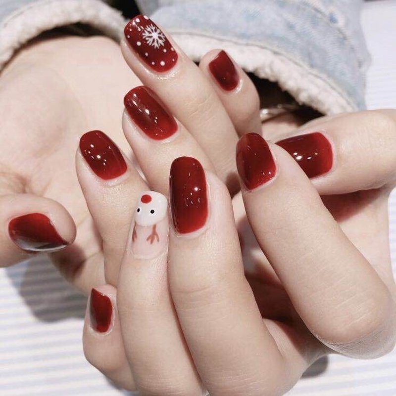 美甲美睫